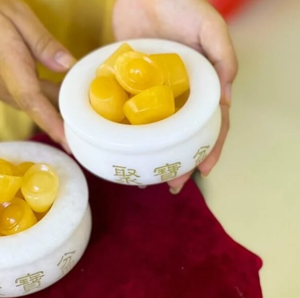 Vị Trí Đặt Bát Tụ Bảo